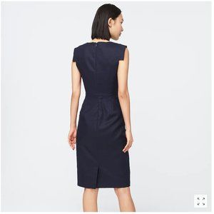 J Crew Dresses Nwt J Crew - S 604d2a8d9e1559bd72f12244 